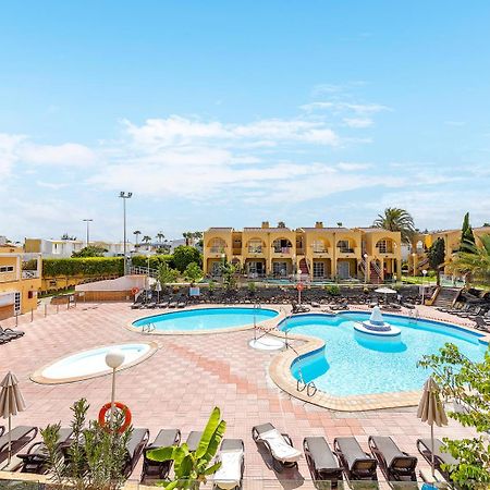 Tisalaya Bright Apartment Maspalomas  Exteriör bild