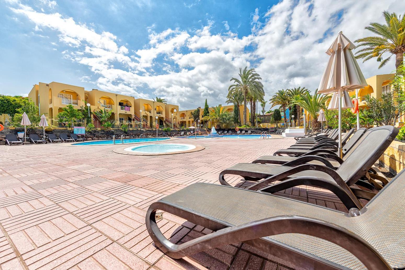 Tisalaya Bright Apartment Maspalomas  Exteriör bild