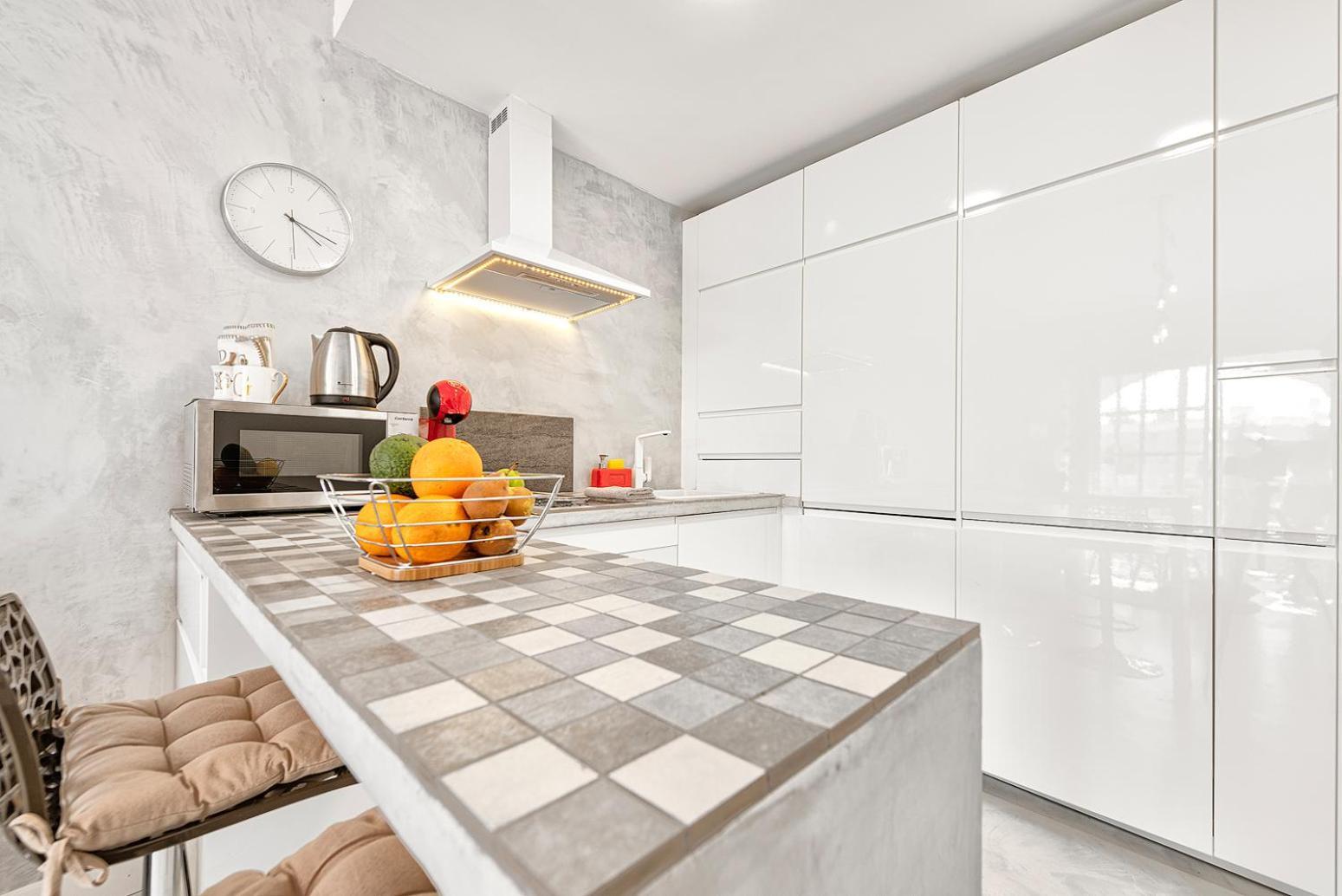 Tisalaya Bright Apartment Maspalomas  Exteriör bild